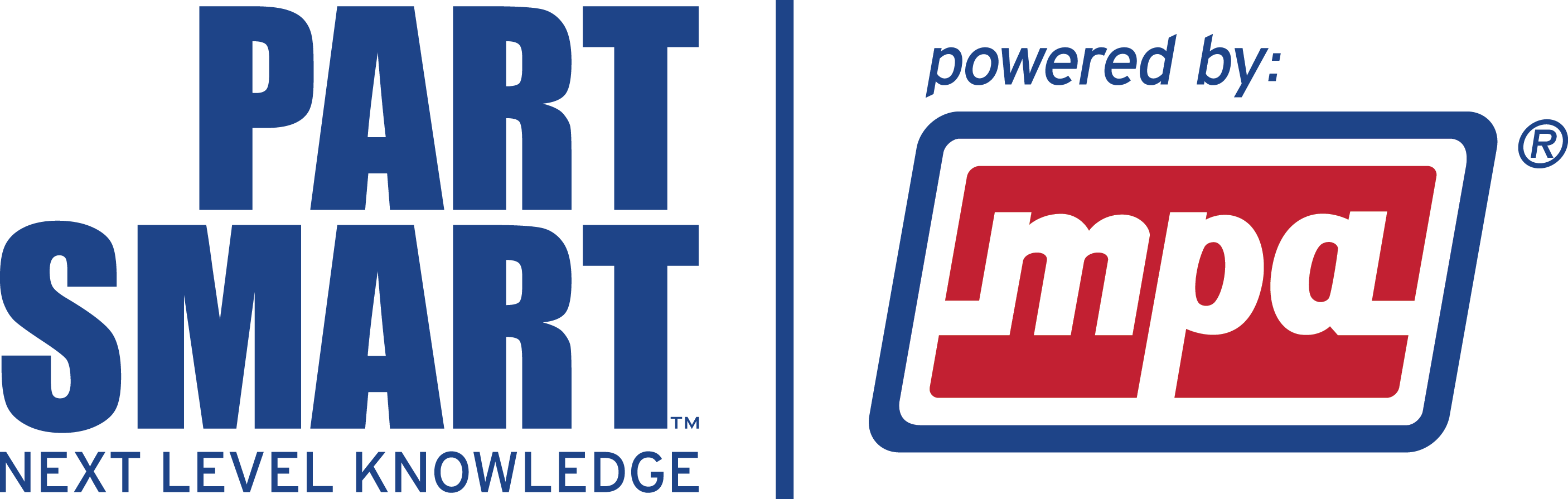 Part Smart Logo